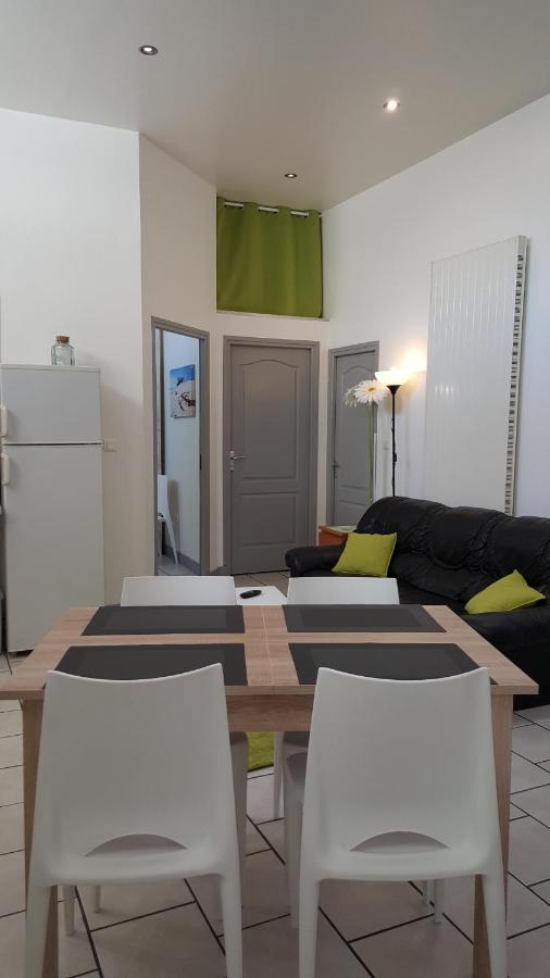 Loft Pop Troyes Exteriér fotografie