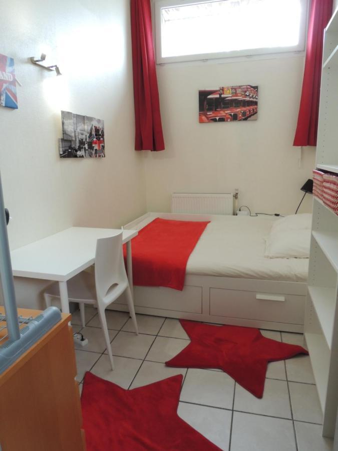 Loft Pop Troyes Exteriér fotografie